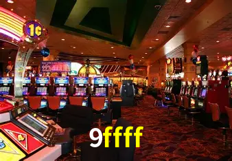 Cadastro rápido e seguro na 9ffff