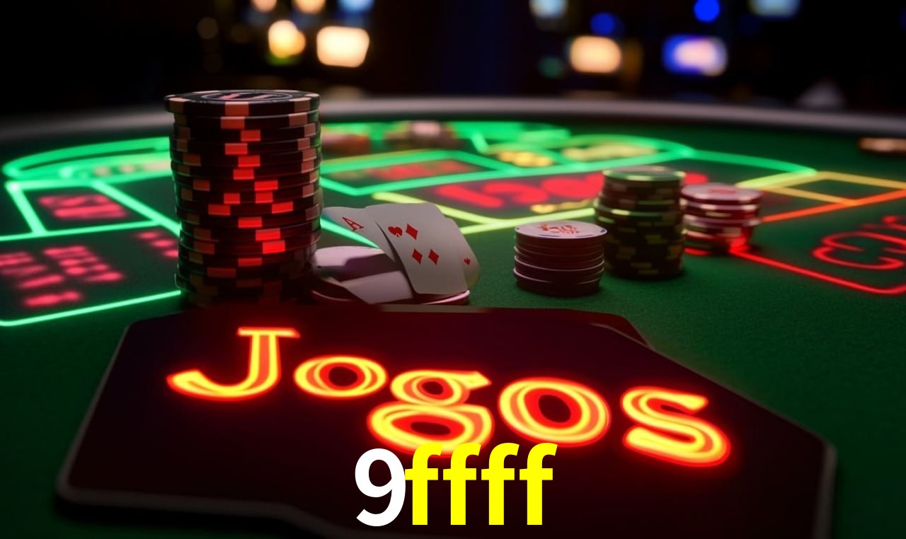 Torneios e prêmios garantidos na 9ffff