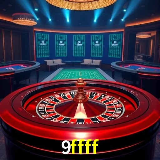 Canal oficial no Telegram da 9ffff