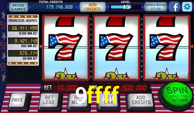 Bônus após cadastro na 9ffff