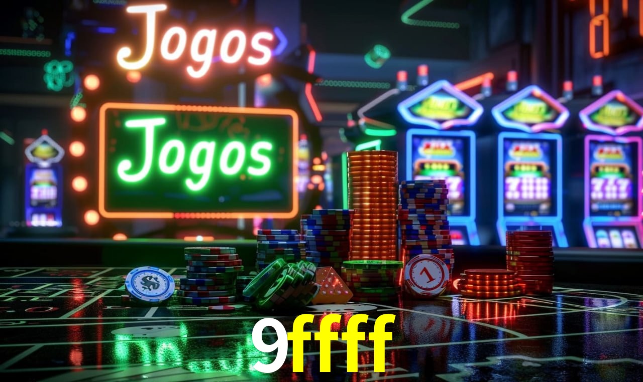Apostas com odds competitivas na 9ffff