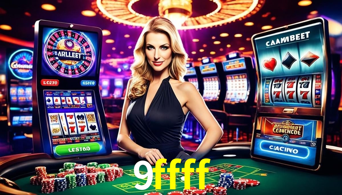 Segurança e performance na plataforma 9ffff