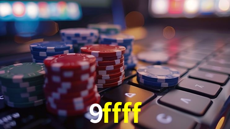 9ffff - cassino ao vivo